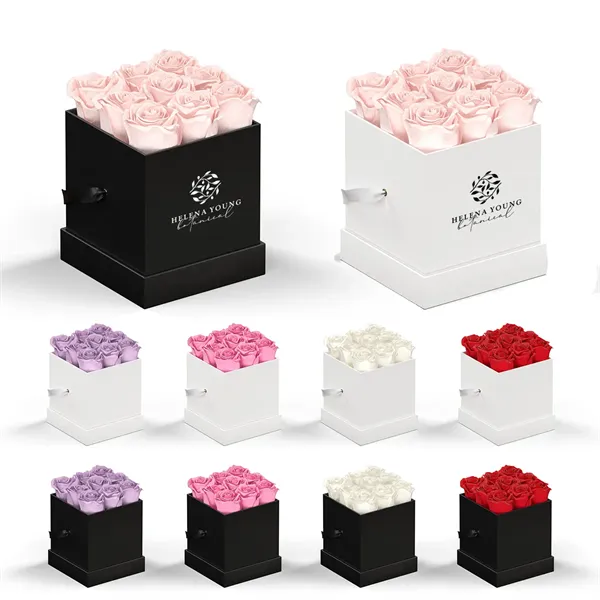 Classique Mini Square by VeF