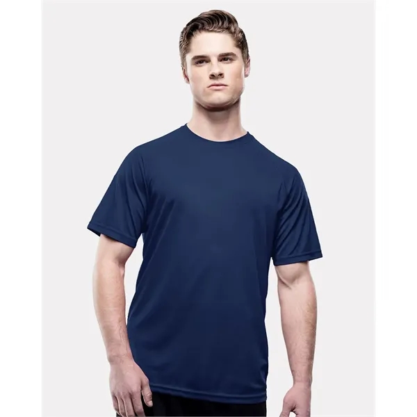 Augusta Sportswear Unisex Attain Color Secure® Performanc...