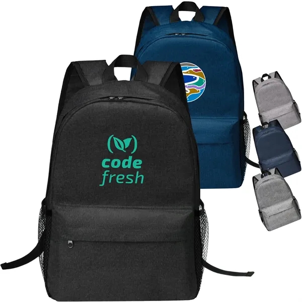 Waterproof Lightweight Laptop Backpack