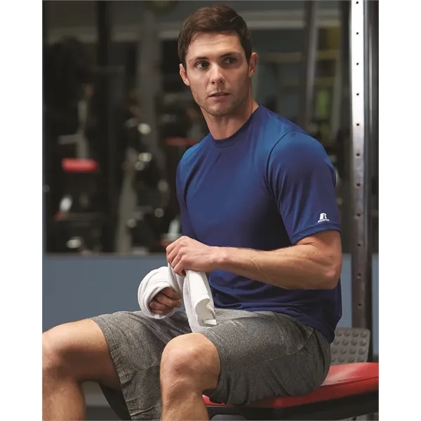 Russell Athletic Unisex Core Performance T-Shirt