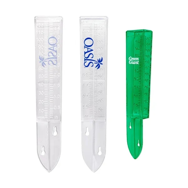 5" Rain Gauge