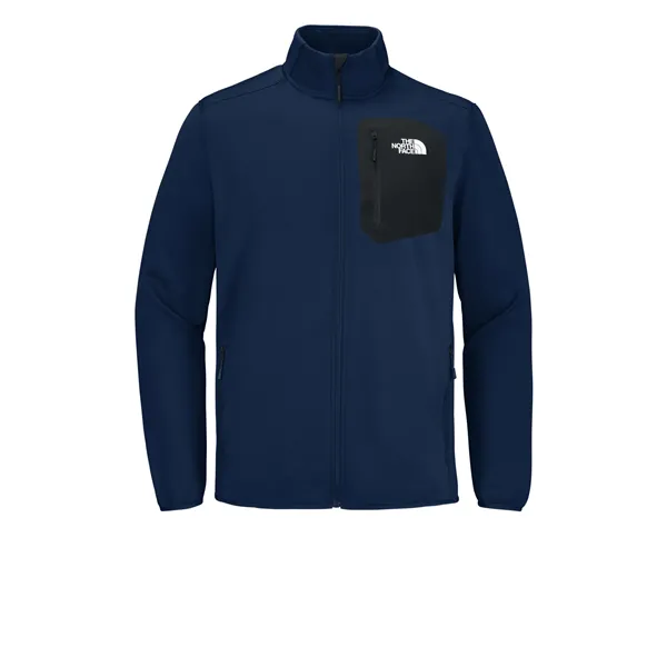 The North Face Dove Creek Full-Zip Fleece Jacket