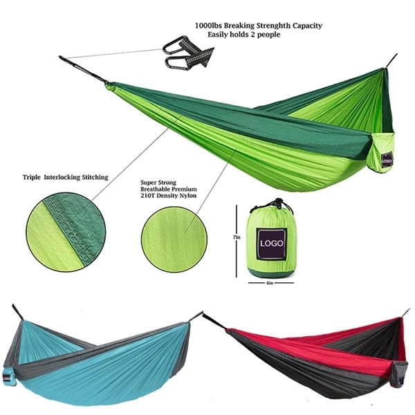 Portable Beach Hammock For Camping