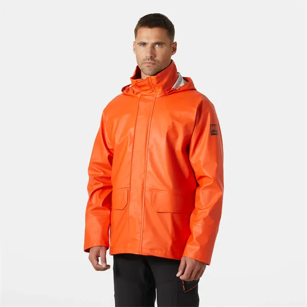Helly Hansen Men's Gale Rain Jacket