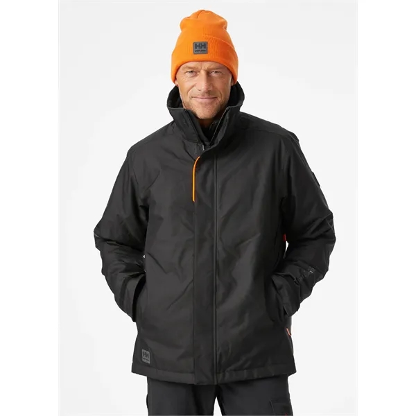 Helly Hansen Men's Kensington Winter Insulated Jacket