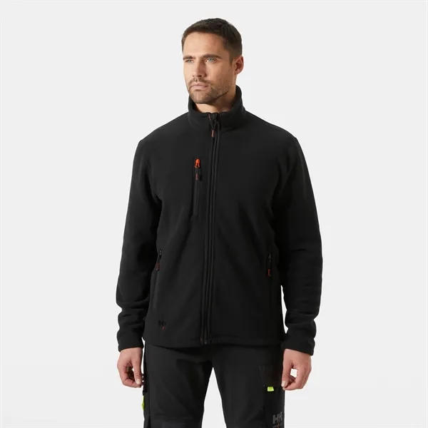 Helly Hansen Men's Oxford Fleece Jacket