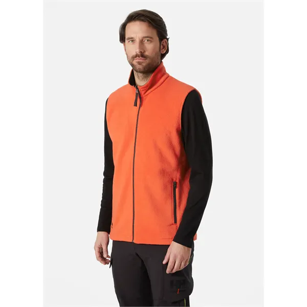 Helly Hansen Men's Manchester 2.0 Fleece Vest