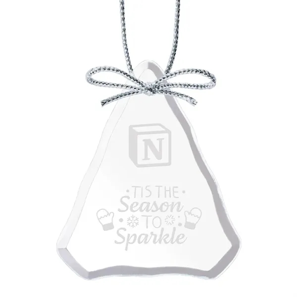 Starfire Ornament - Tree