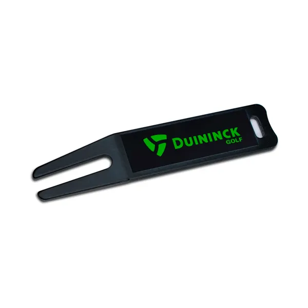 USA-Made Golf Divot Tool