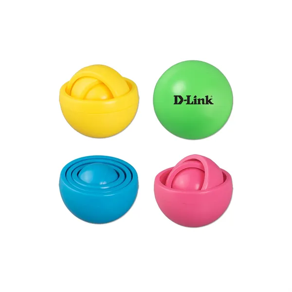 Fidget Gyroscope Toy