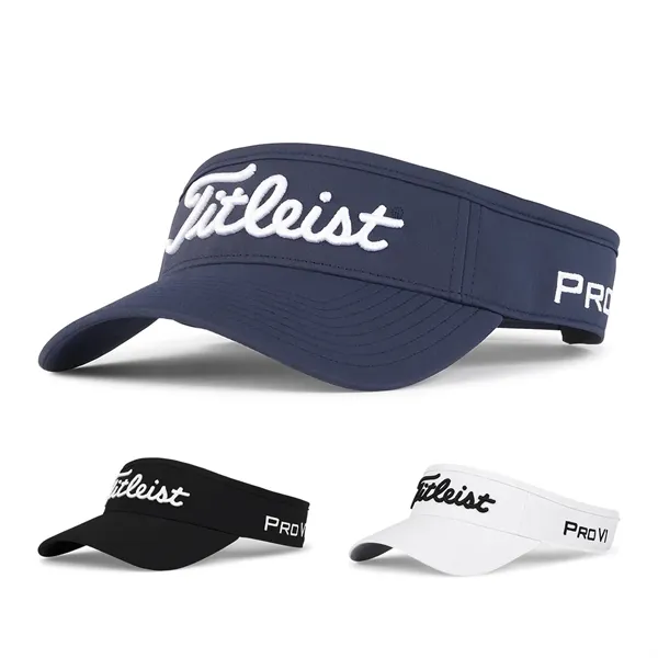 Titleist Tour Performance Visor