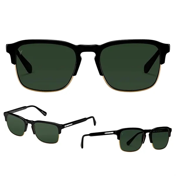 Vincero Collective Men's Sunglasses 