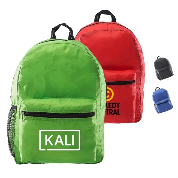 Lightweight Backpack