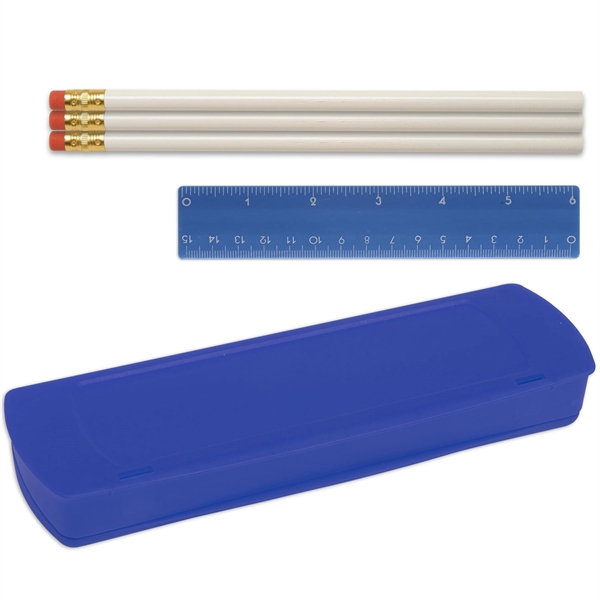 USA Back To School Kit-Blank Contents