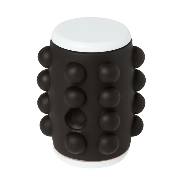 Push Pop Bubble Spinning Fidget Sensory Toy