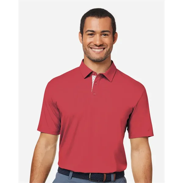 Swannies Men's James H Polo