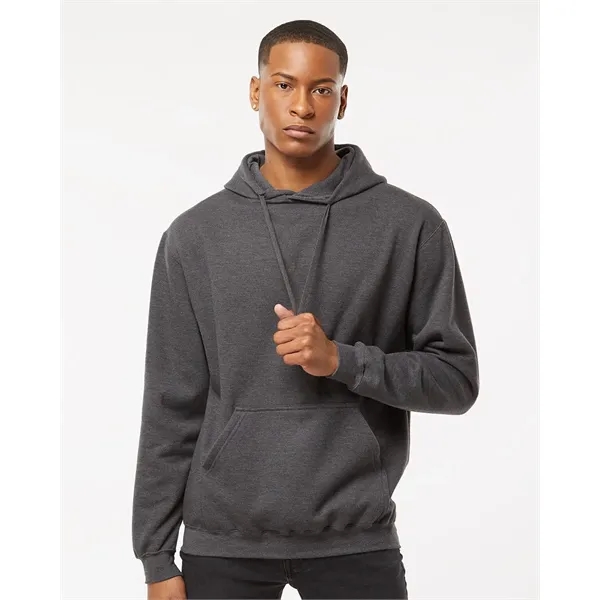 Tultex Unisex Fleece Hooded Sweatshirt