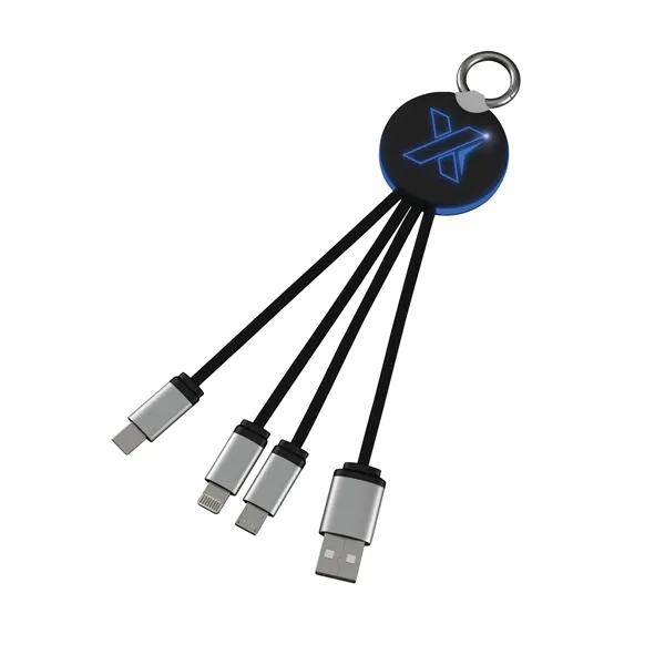 SCX Innovative Design™ Custom Eco Ring Light Cable
