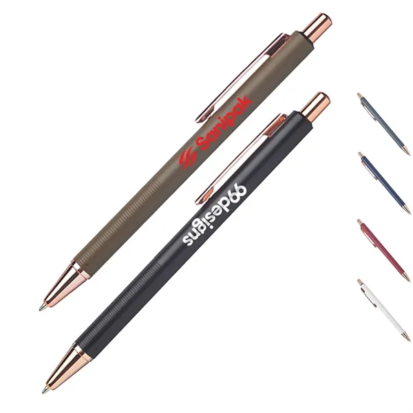 Manhattan Ridge Slim Pen