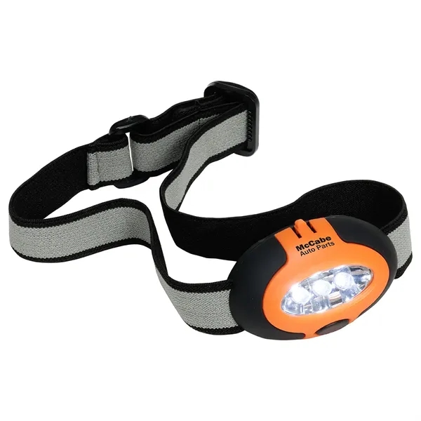 Easy See Headlamp