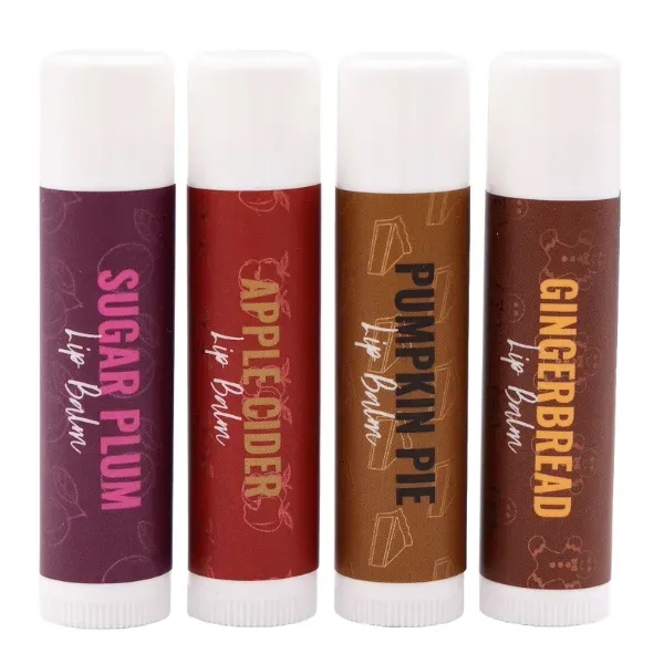 Bargain Balm - Holiday Lip Balm