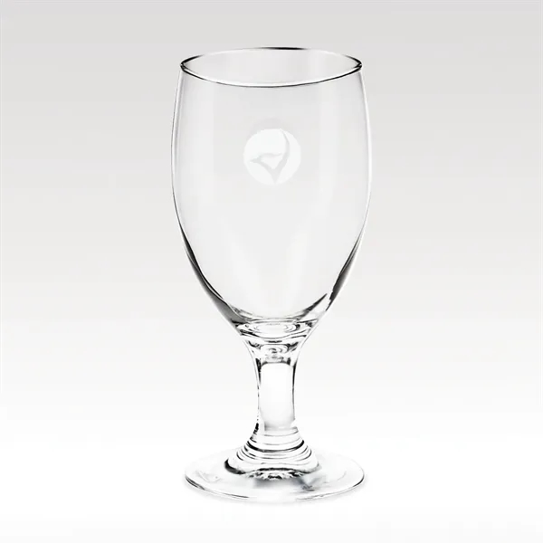 Goblet - Etch Included