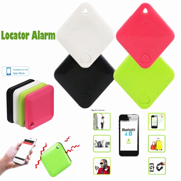 Bluetooth Anti Lost Alarm Self Portrait Tracker Key Finder