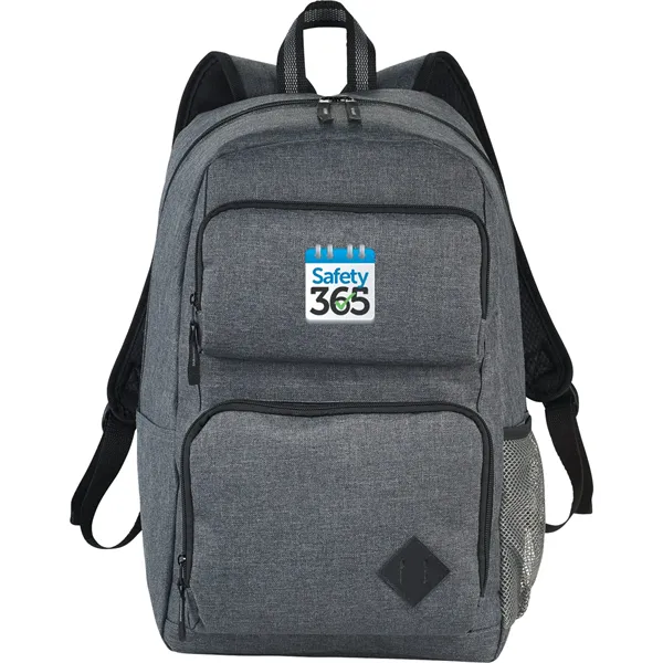 15 in laptop backpack 15 Inches Laptop Backpack For Women  Luke Case