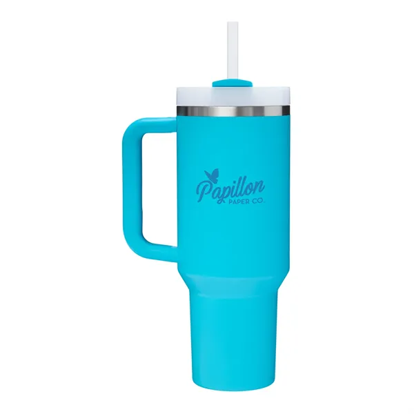 Stanley Quencher H2.O FlowState™ Tumbler 40oz