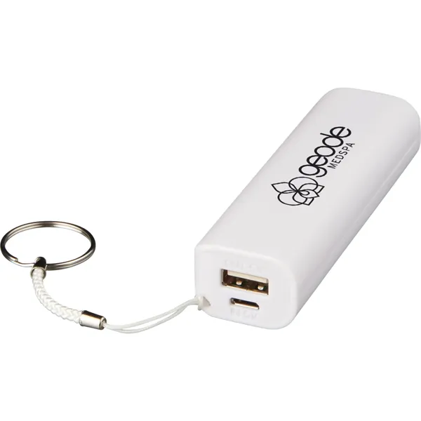 Span 1200 mAh Power Bank