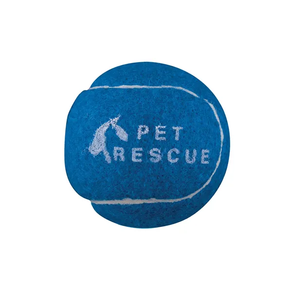 Synthetic Promotional Tennis Ball