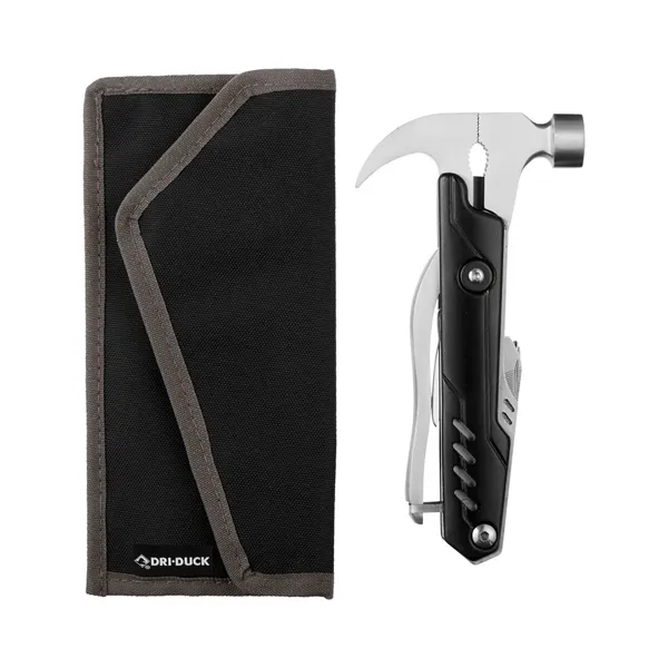 Dri Duck Hammer 11-in-1 Multi-Tool