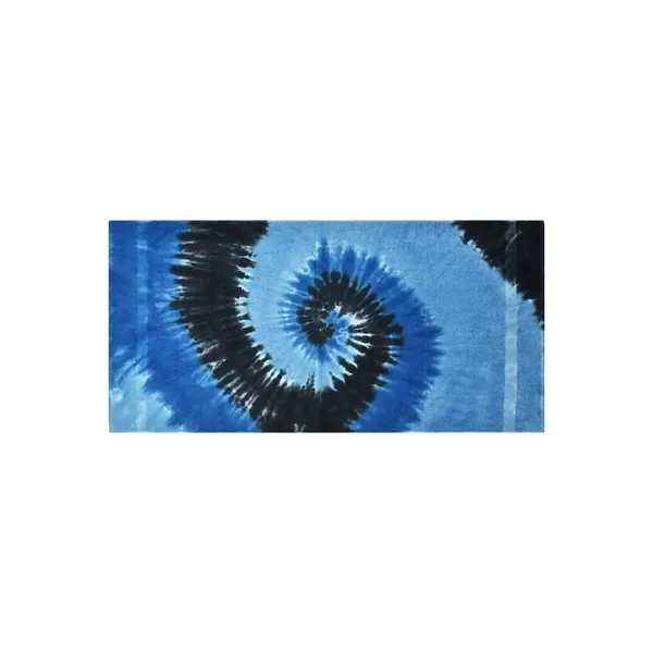 Colortone Beach Towel