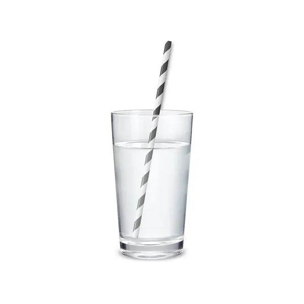 Paper Straw Set