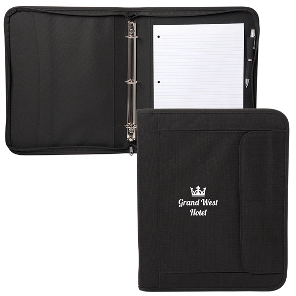 NOTEPAD BINDER