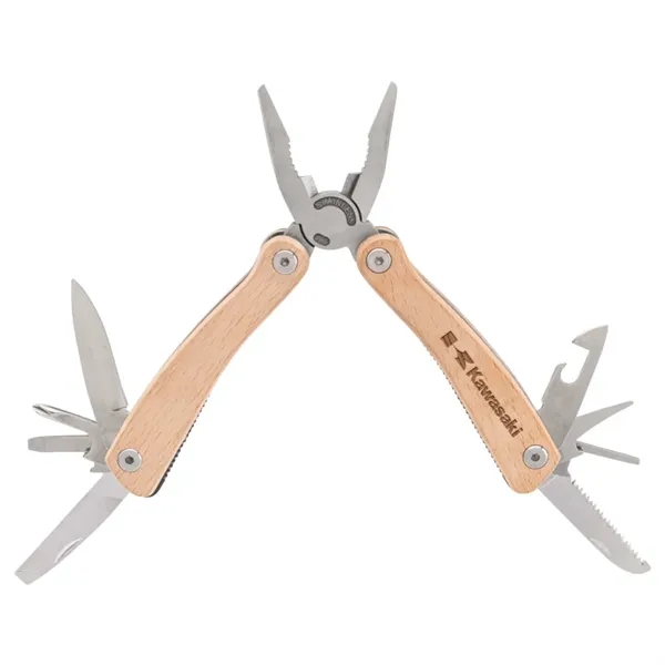 Boreal 11-in-1 Multi-Tool
