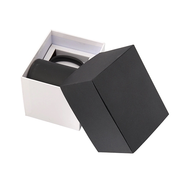 TWO PART CERAMIC MUG BOX