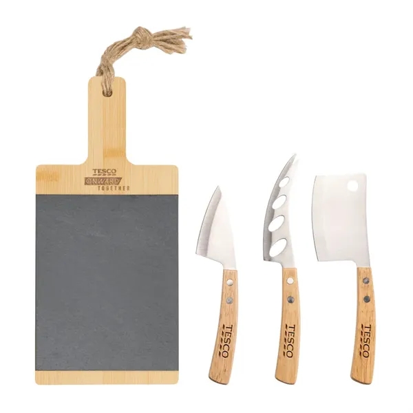Artisan Gift Set