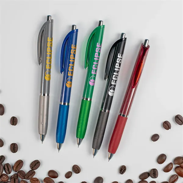 Barista Gel
