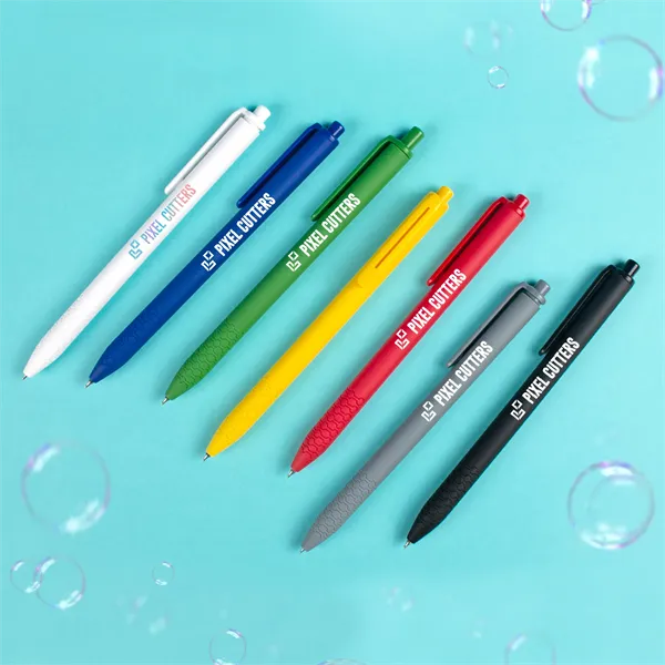 Bubble Comfort Gel