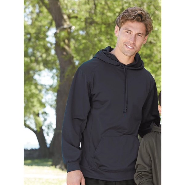 badger bt5 performance fleece hood