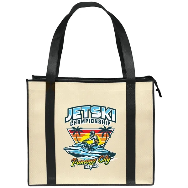 Del Mar Boat Bag - ColorVista