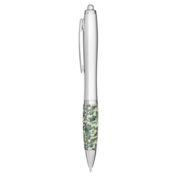 Hunting & Military Camouflage Ballpoint Pen