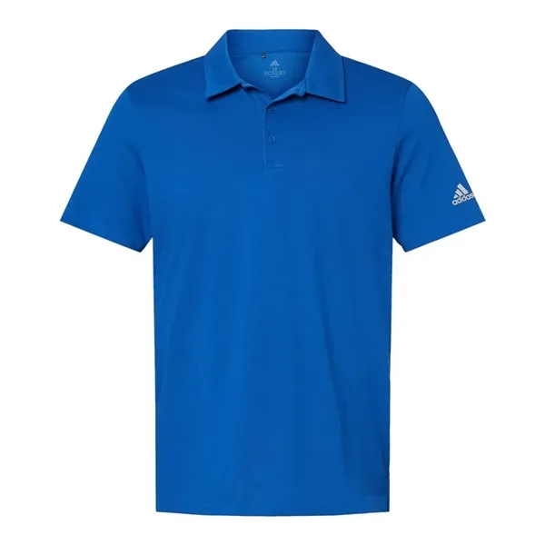 Adidas Men's Cotton Blend Polo