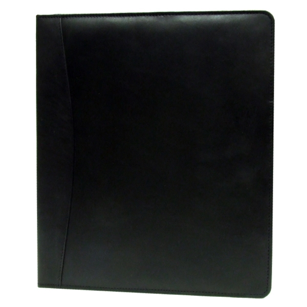 Presentation Organizer Binder, 1 Inch 3 Ring