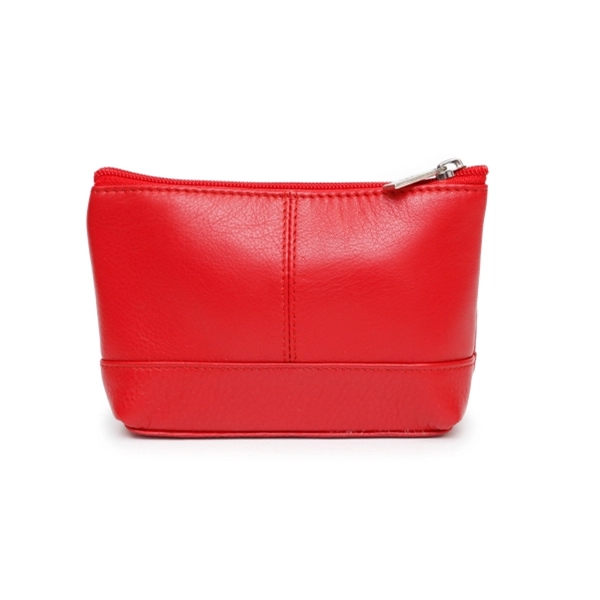 Compact Cosmetic Beauty - Surgical Mask Bag