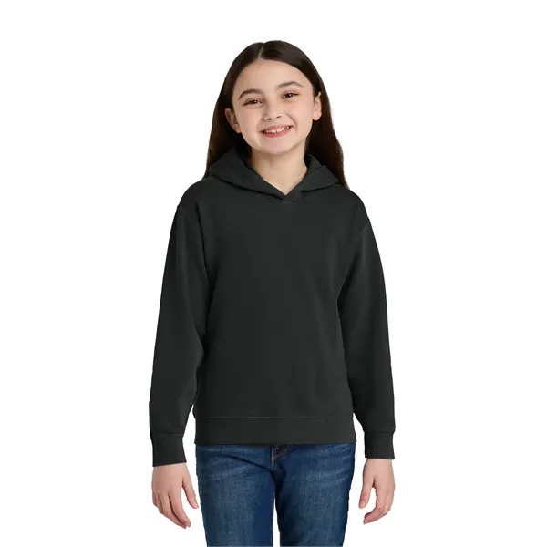 Comfort Colors Youth Lightweight Hooded Sweatshirt
