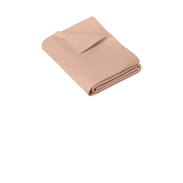 Comfort Colors Fleece Dorm Blanket