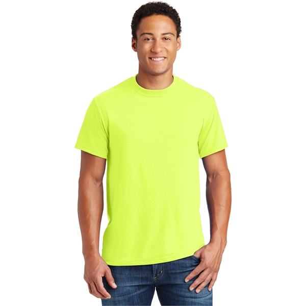 JERZEES Dri-Power Active Sport 100% Polyester T-Shirt.