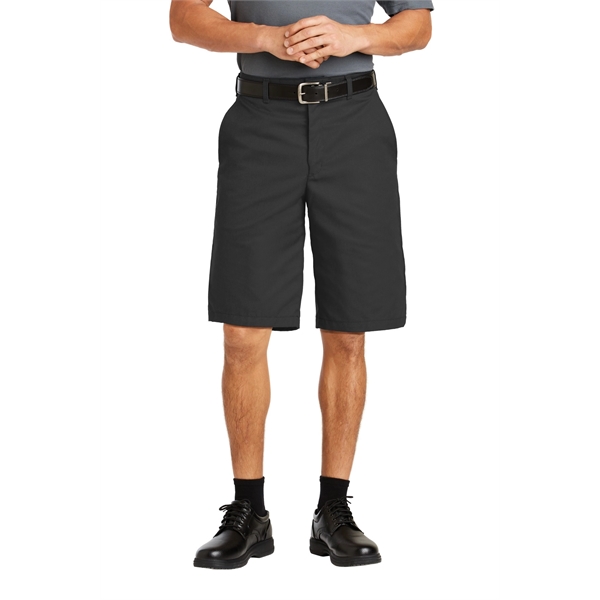 Red Kap Industrial Work Short.